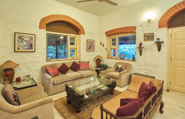 GuestHouser 1 BR Villa 520d - Foto 2