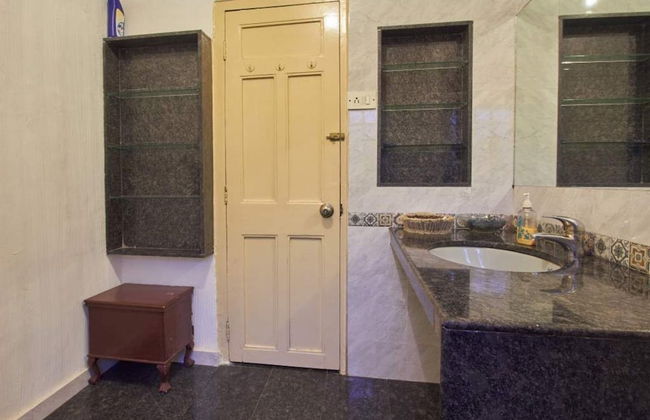 GuestHouser 1 BR Villa 520d - Foto 7