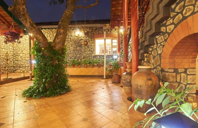 GuestHouser 1 BR Villa 520d - Foto 12