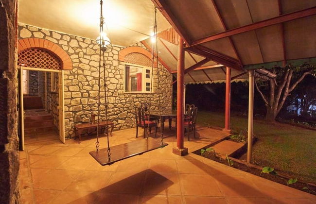 GuestHouser 1 BR Villa 520d - Foto 19