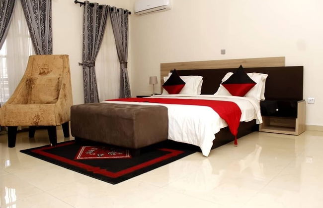 Aden 360 Apartments By Intra - Foto 9