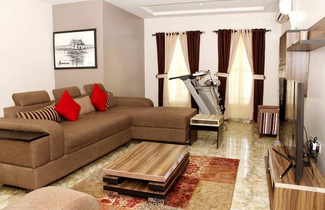 Aden 360 Apartments By Intra - Foto 22