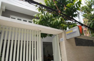 Photo 1 - Saigon One Service Apartment