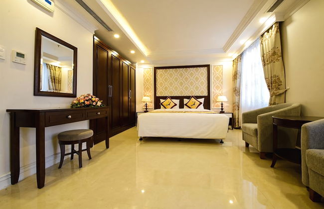 The Shine Office and Apartment - Foto 10