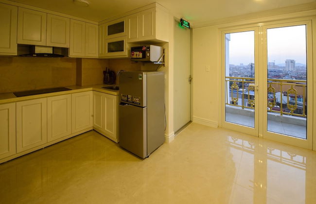 The Shine Office and Apartment - Foto 12
