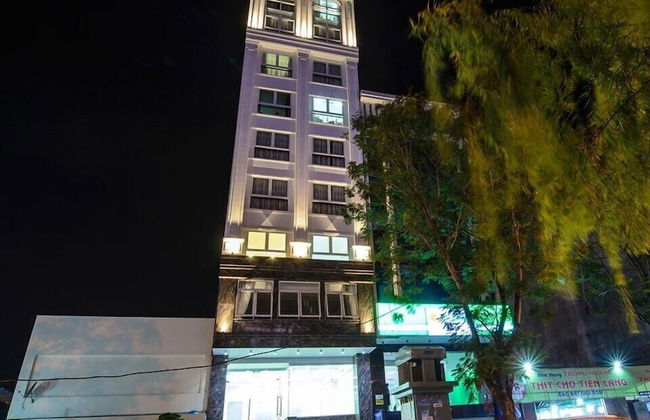 The Shine Office and Apartment - Foto 15