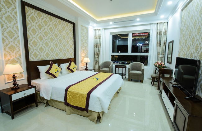 The Shine Office and Apartment - Foto 9