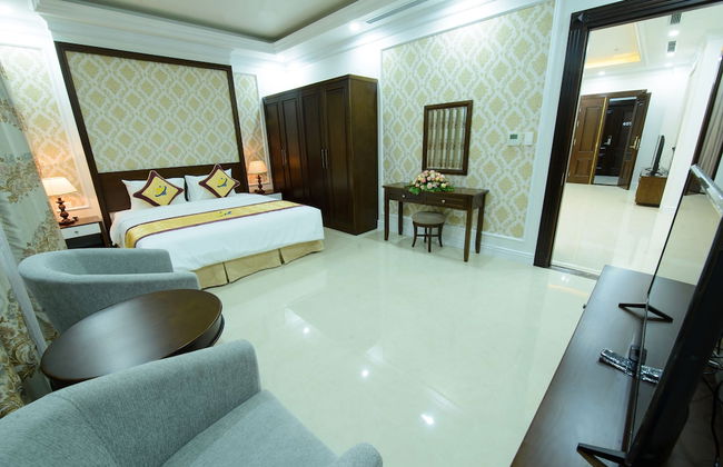 The Shine Office and Apartment - Foto 5