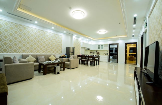 The Shine Office and Apartment - Foto 14