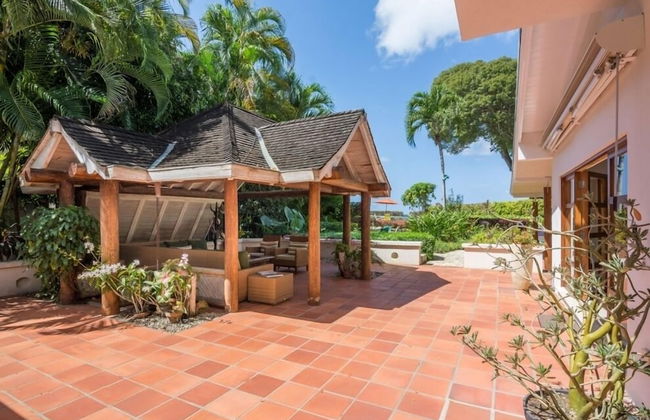 Villa Thespina on the Beach - Foto 37