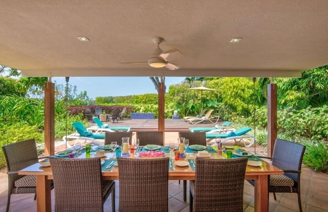 Villa Thespina on the Beach - Foto 21