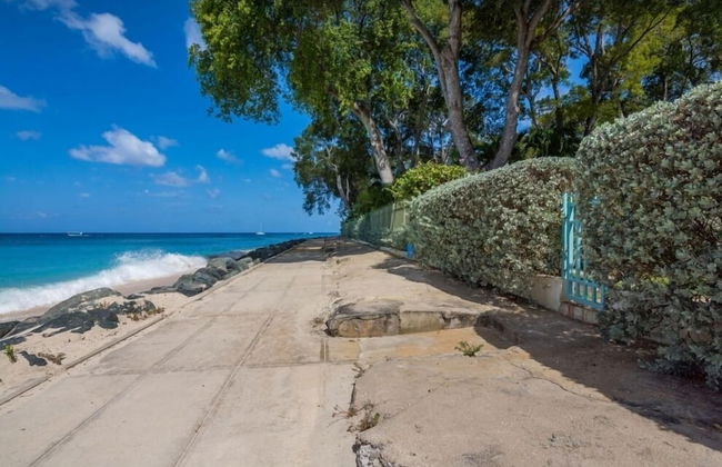 Villa Thespina on the Beach - Foto 43