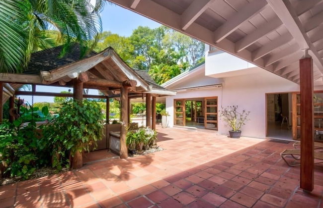 Villa Thespina on the Beach - Foto 35