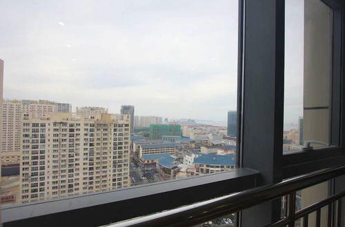 Photo 47 - Weihai Yinxiang Holiday Apartment