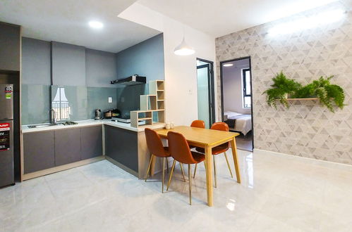 Photo 13 - An Nhien Hotel Apartment - Phu Thinh Plaza