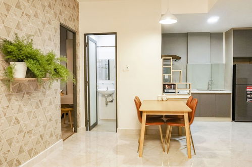 Photo 12 - An Nhien Hotel Apartment - Phu Thinh Plaza