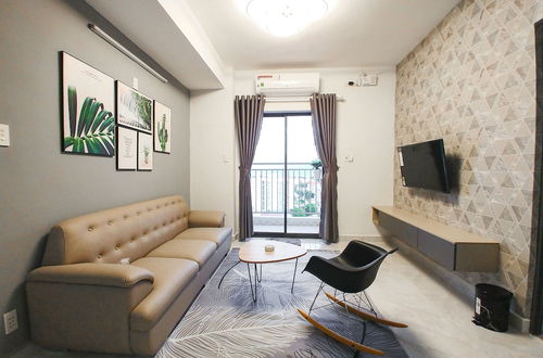 Photo 25 - An Nhien Hotel Apartment - Phu Thinh Plaza