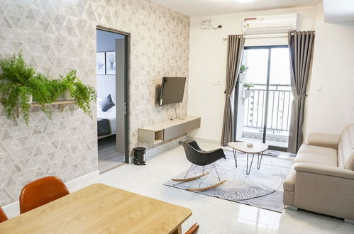 Photo 24 - An Nhien Hotel Apartment - Phu Thinh Plaza