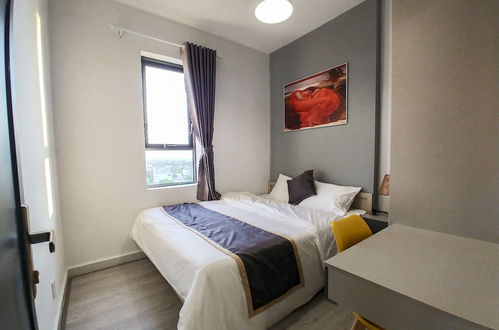 Photo 2 - An Nhien Hotel Apartment - Phu Thinh Plaza