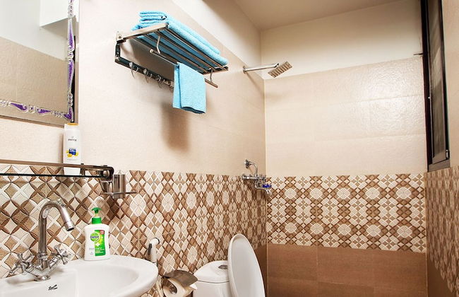 Jhamel Apartments by Casa Deyra - Foto 29