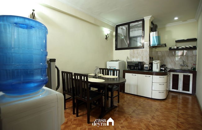 Jhamel Apartments by Casa Deyra - Foto 12