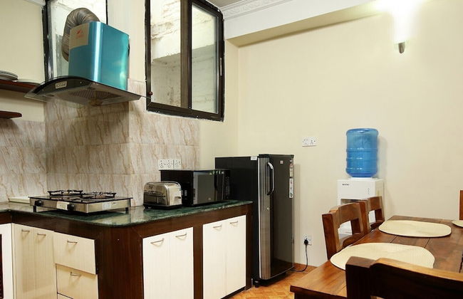 Jhamel Apartments by Casa Deyra - Foto 18