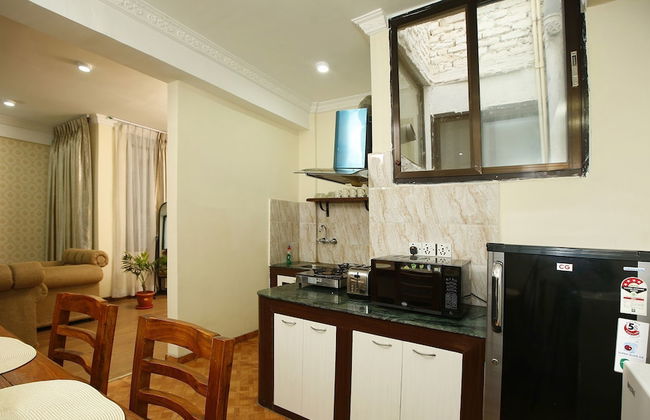 Jhamel Apartments by Casa Deyra - Foto 10