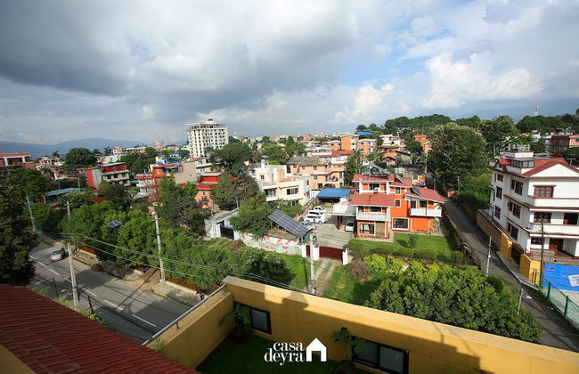 Jhamel Apartments by Casa Deyra - Foto 1