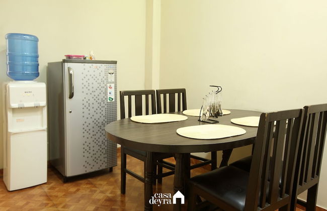 Jhamel Apartments by Casa Deyra - Foto 14