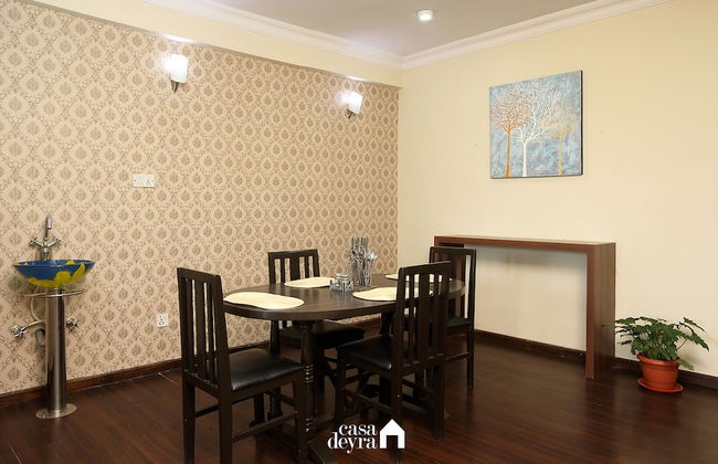 Jhamel Apartments by Casa Deyra - Foto 16