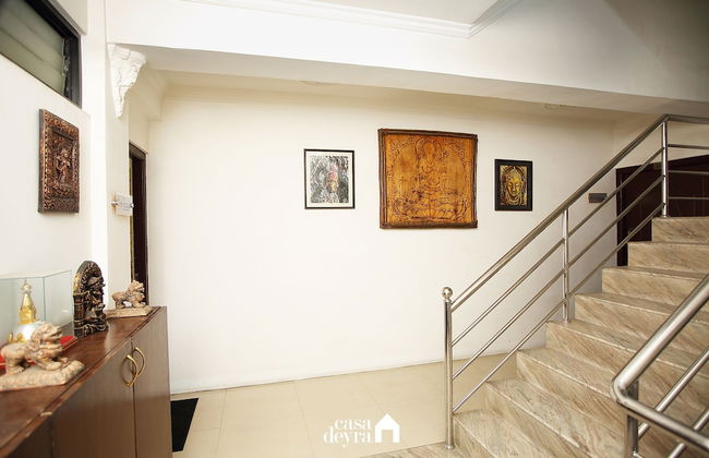 Jhamel Apartments by Casa Deyra - Foto 31