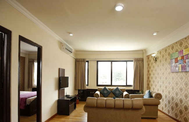 Jhamel Apartments by Casa Deyra - Foto 22