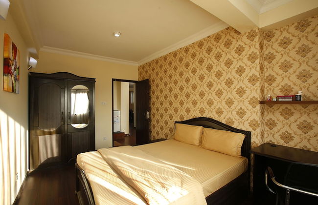 Jhamel Apartments by Casa Deyra - Foto 5