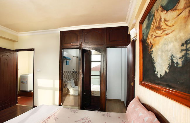 Jhamel Apartments by Casa Deyra - Foto 7