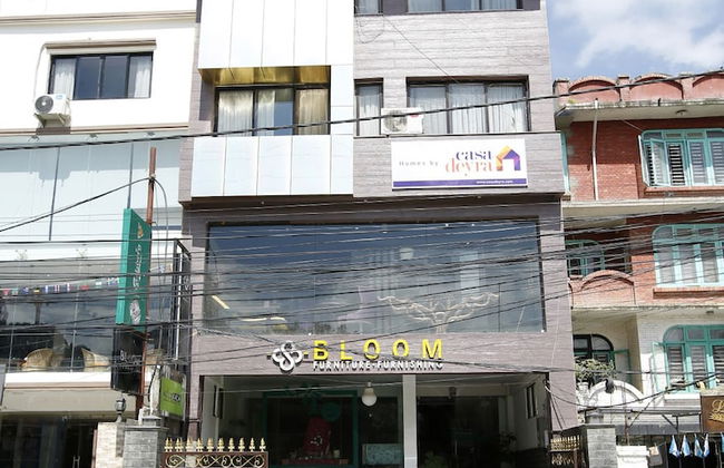 Jhamel Apartments by Casa Deyra - Foto 33