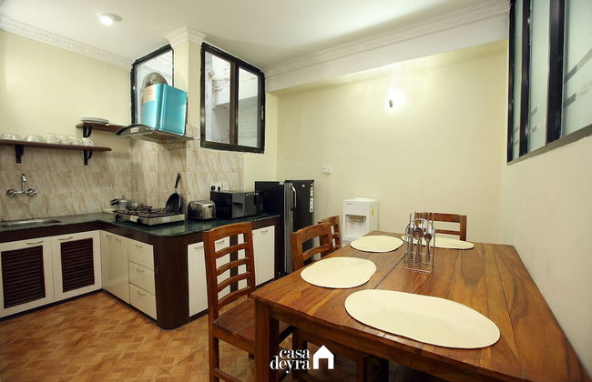 Jhamel Apartments by Casa Deyra - Foto 11