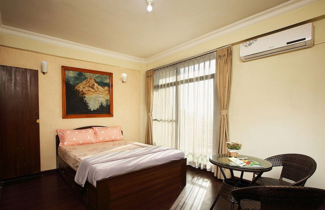 Jhamel Apartments by Casa Deyra - Foto 6