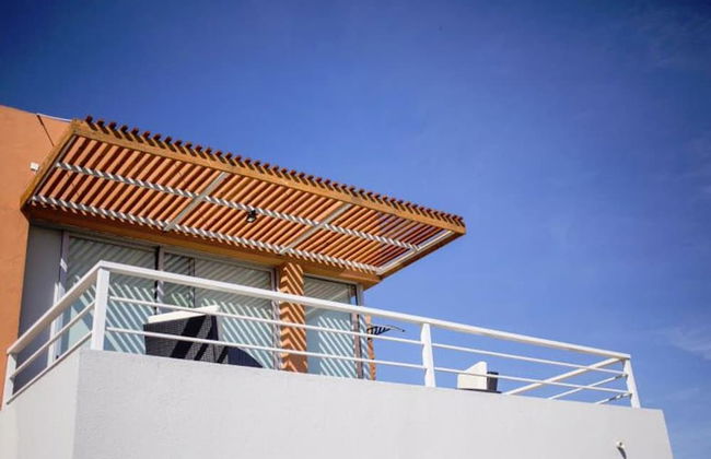 Lomas del Real Resort - Photo 31