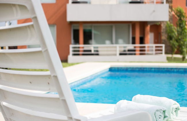 Lomas del Real Resort - Photo 55