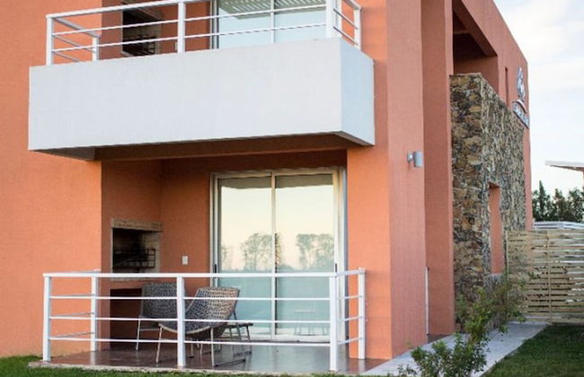 Lomas del Real Resort - Photo 47