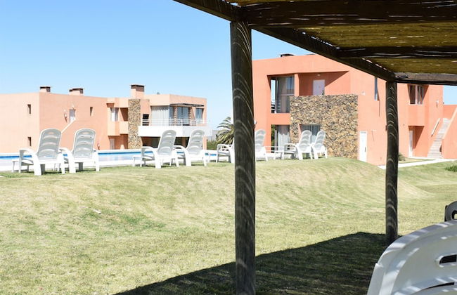 Lomas del Real Resort - Photo 51