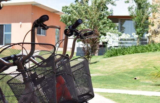 Lomas del Real Resort - Photo 52