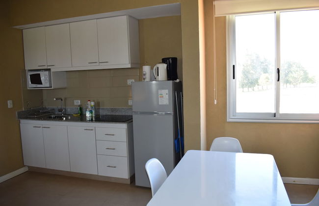 Lomas del Real Resort - Photo 12