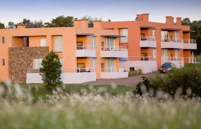 Lomas del Real Resort - Photo 42