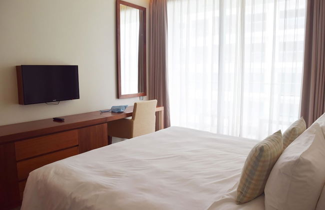 A La Carte Da Nang Beach - Foto 19