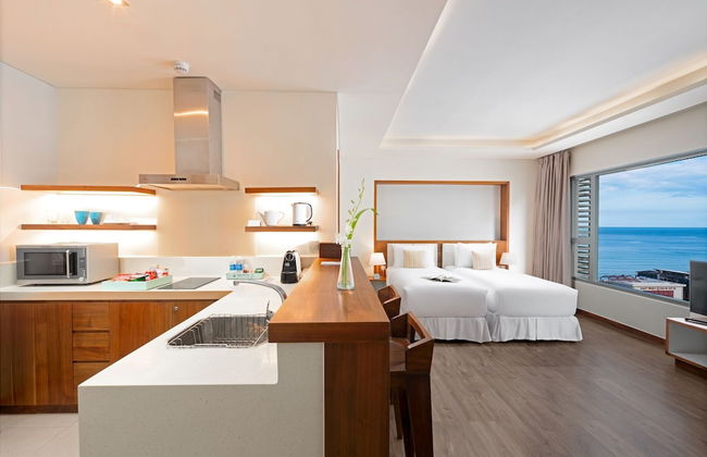 A La Carte Da Nang Beach - Foto 26