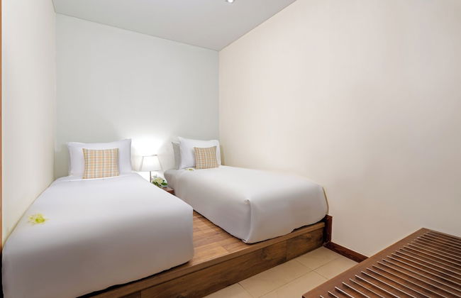 A La Carte Da Nang Beach - Foto 24