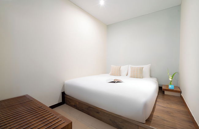 A La Carte Da Nang Beach - Foto 25