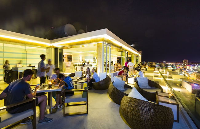 A La Carte Da Nang Beach - Foto 78