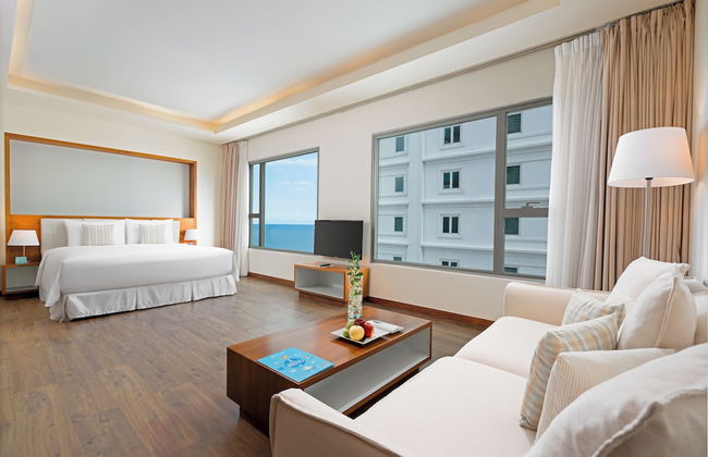A La Carte Da Nang Beach - Foto 34